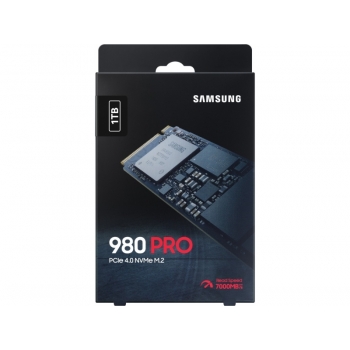 SAMSUNG SSD980 PRO 1TB (MZ-V8P1T0B/AM)