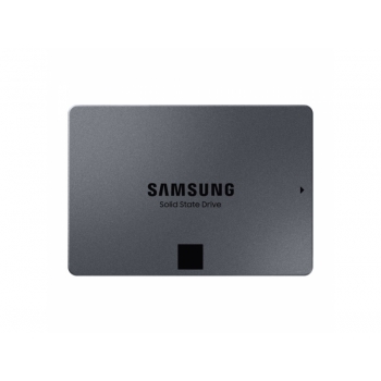 SAMSUNG SSD870 QVO 4TB (MZ-77Q4T0B)