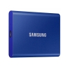 SSD диски SAMSUNG SSDT7 PORTABLE 2TB (MU-PC2T0H)