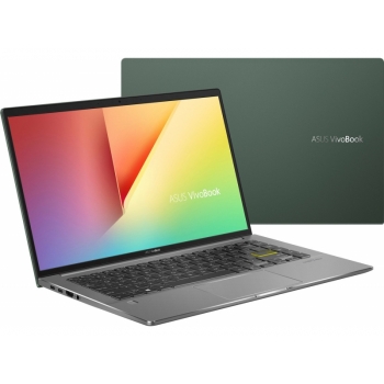 Ноутбуки ASUS VIVOBOOK S14 S435EA (S435EA-SB51-GR)