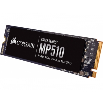SSD диски CORSAIR FORCE MP510 1.92TB M.2 (CSSD-F1920GBMP510)