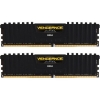 Оперативная память CORSAIR VENGEANCE® LPX 16GB (2 x 8GB) DDR4 DRAM 3200MHz C16 MEMORY KIT BLACK (CMK16GX4M2B3200C16)