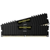 Оперативная память CORSAIR VENGEANCE® LPX 16GB (2 x 8GB) DDR4 DRAM 3200MHz C16 MEMORY KIT BLACK (CMK16GX4M2B3200C16)