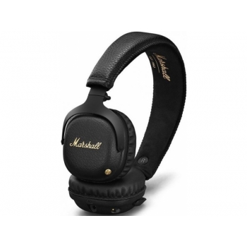 MARSHALL MID ANC BLUETOOTH BLACK (4092138)