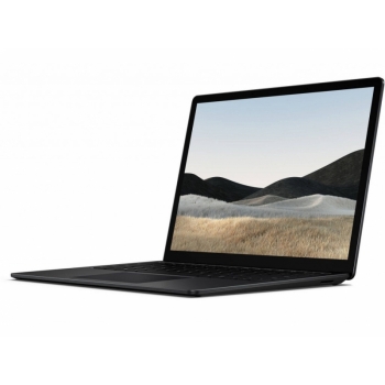 Ноутбуки MICROSOFT SURFACE LAPTOP 4 13,5 i5 8GB 512GB MATE BLACK (5BT-00001)