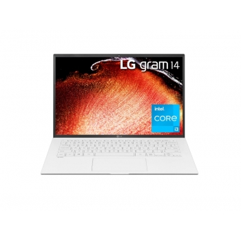 Ноутбуки LG GRAM 14 (14Z90P-K.AAW3U1)