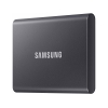 SSD диски SAMSUNG T7 1 TB TITAN GRAY (MU-PC1T0T/AM)