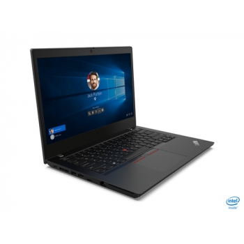 Ноутбуки LENOVO THINKPAD L14  (20U1001TUS)