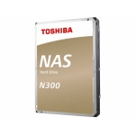 Жёсткие диски TOSHIBA N300 14TB (HDWG21EUZSVA)
