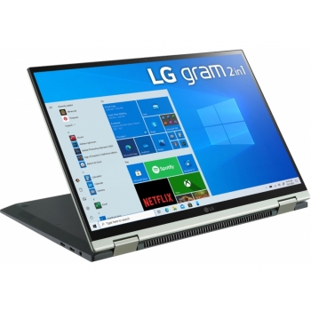 Ноутбуки LG GRAM 16 (16T90P-K.AAG7U1)