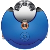 Пылесосы роботы DYSON 360 HEURIST ROBOT VACUUM NICKEL BLUE