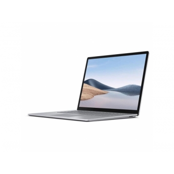 Ноутбуки MICROSOFT SURFACE LAPTOP 4 15 AMD RYZEN 7 8GB 512GB PLATINUM (5W6-00010)