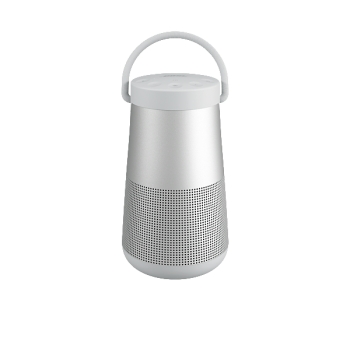 BOSE SOUNDLINK REVOLVE II PLUS LUXE SILVER (858366-2310)