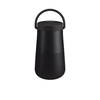 BOSE SOUNDLINK REVOLVE II PLUS TRIPLE BLACK (858366-2110)