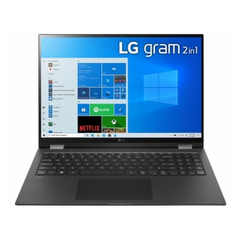 Ноутбуки LG GRAM 16 (16T90P-K.ADB9U1)