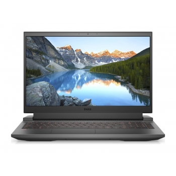 Ноутбуки DELL G15 5511 (5511-R1646B) (i5-11260H / 16GB RAM / 512G SSD / RTX3050 / WIN10) BLACK