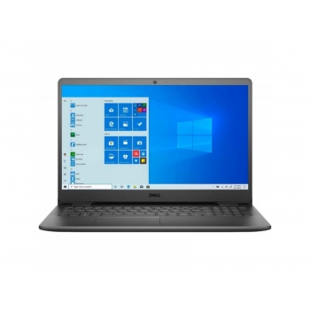 Ноутбуки DELL INSPIRION 15 3505 (i3505-A542BLK-PUS) (AMD RYZEN R5-3450U / 8GB RAM / 256GB SSD / AMD RADEON GRAPHICS / FHD / TOUCH / WIN10)