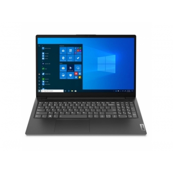 Ноутбуки LENOVO V15 G2 ITL BLACK (82KB00N2UK)