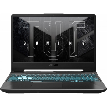 Ноутбуки ASUS TUF GAMING F15 FX506HE (FX506HE-HN012)