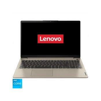 Ноутбуки LENOVO IDEAPAD 3 15ITL6 (82H801F3RM)