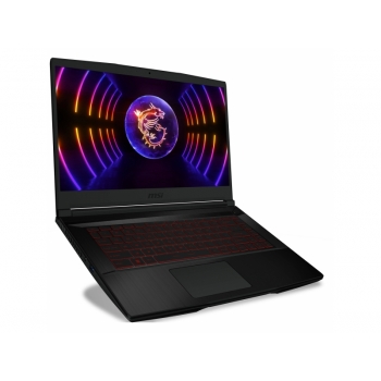 Ноутбуки MSI THIN GF63 12VE (12VE-437US)